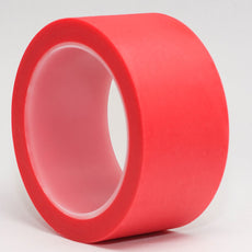 UltraTape-0120 / 1120 - Polypropylene Surface Protection Cleanroom Tape-0120xx050-P3S