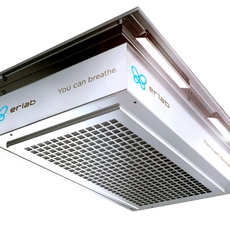 Erlab VOC replacement filter for Halo VOC