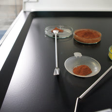 Erlab Phenolic resin with built in spill tray for 392 models