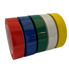UltraTape-2286 - Anti-Static Cleanroom Vinyl Marking Tape-0286xx200-P3S