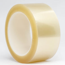 UltraTape-6570 - High Temp Polyester Cleanroom Tape-6570xx200-P7D