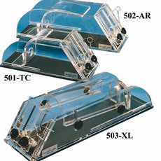 Plas-Labs Rabbit Restrainer 503-XL