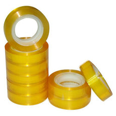 UltraTape-2127 - Anti-Static Cellophane Cleanroom Tape-2127CL100-P7D