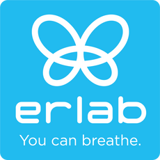 Erlab Filters & Sensor - GF4.BE+