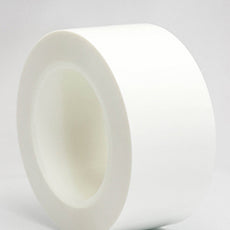 UltraTape-1164 - Polyolefin Medium Adhesion Cleanroom Tape-1164WH050-P6U