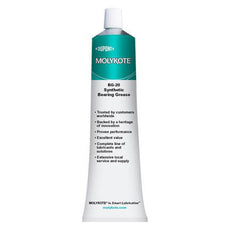 DuPont MOLYKOTE BG 20 High Performance Synthetic Bearing Grease 150 g Tube - BG 20 SYN GRSE 150G TUBE