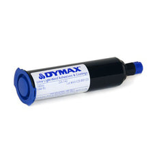 Dymax Ultra Light-Weld GA-142 UV Curing Sealants Clear 160 mL Cartridge - GA-142 160ML CARTRIDGE