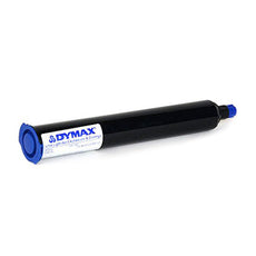 Dymax Ultra Light-Weld GA-142 UV Curing Sealants Clear 300 mL Cartridge - GA-142 300ML CARTRIDGE