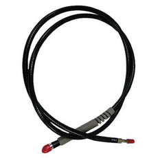 Dymax 5721 Single Pole Lightguide 5 mm x 1.5 m - 5721