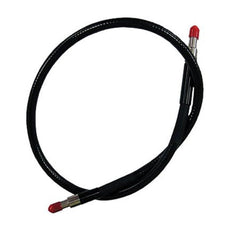 Dymax 5722 Single Pole Lightguide 8 mm x 1 m - 5722