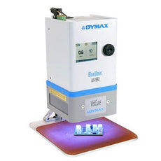 Dymax UV Cure BlueWave AX-550 V2.0 VisiCure LED Curing System 405 nm - 60881