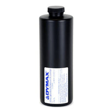 Dymax Ultra Light-Weld 3-20809 UV Curing Adhesive Yellow 1 L Bottle - 3-20809 1 LITER BOTTLE