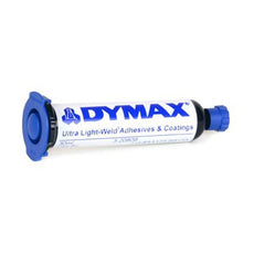 Dymax Ultra Light-Weld 3-20809 UV Curing Adhesive Yellow 30 mL Syringe - 3-20809 30ML MR SYRINGE