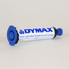 Dymax Ultra Light-Weld 3030 UV Curing Adhesive Clear 30 mL MR Syringe - 3030 30ML MR SYRINGE