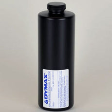 Dymax Ultra Light-Weld 3069 UV Curing Adhesive Clear 1 L Bottle - 3069 1 LITER BOTTLE
