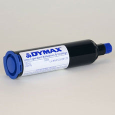 Dymax Ultra Light-Weld 3069 UV Curing Adhesive Clear 160 mL Cartridge - 3069 160ML CARTRIDGE