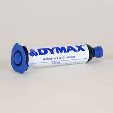 Dymax Ultra Light-Weld 4-20418 UV Curing Adhesive Clear 30 mL MR Syringe - 4-20418 30ML MR SYRINGE
