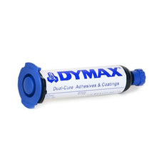 Dymax Ultra Light-Weld 9702 UV Curing Adhesive Light Yellow 30 mL MR Syringe - 9702 30ML MR SYRINGE