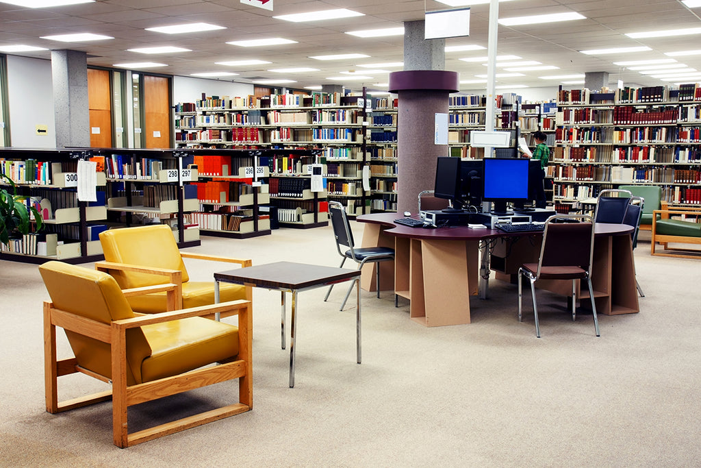 Science Education and Teaching Institutions