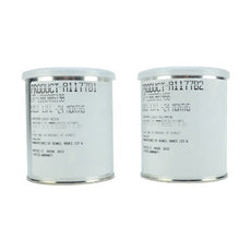 Henkel Loctite Ablestik 2902 Epoxy Adhesive Silver 2.65 g Kit - 748492