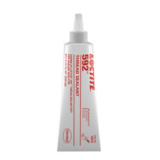 Henkel Loctite 592 Thread Sealants Off-White 250 mL Tube - 88568