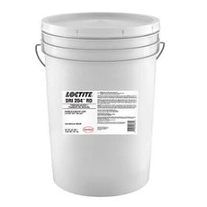 Henkel Loctite DRI 204 RD Anaerobic Threadlocker Pink 18.2 kg Pail - 985189