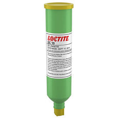 Henkel Loctite GC 10 SAC305T4 885V 53U Solder Paste Type 4 Gray 600 g Semco Cartridge - 2003721