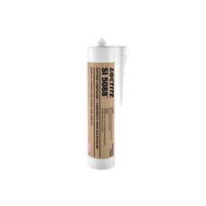 Henkel Loctite SI 5088 Silicone Potting Compound Off-White 300 mL Cartridge - 17614