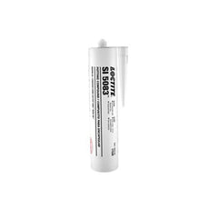 Henkel Loctite SI 5083 Silicone Potting Compound Clear 300 mL Cartridge - 229524