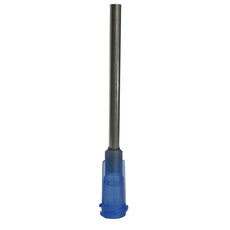 Jensen Global 12 Gauge 1.5" HP Series Tip ID .089 - Blue - Box/50 - JG12-1.5HPX