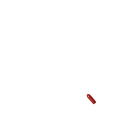 Jensen Global Needle Tip Cap for Taper Tip - Bag/100 - JG125TCP-100