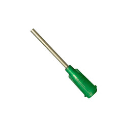 Jensen Global 14 Gauge 1.0" IT Series Tip ID .069" - Olive - Box/50 - JG14-1.0X