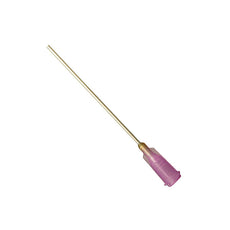 Jensen Global 16 Gauge 2.0" IT Series Tip ID .053" - Purple - Box/50 - JG16-2.0X