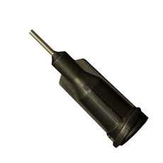 Jensen Global 20 Gauge 0.25" HP Series Tip ID .023" - Black - 50/Box - JG20-0.25HPX-ESD