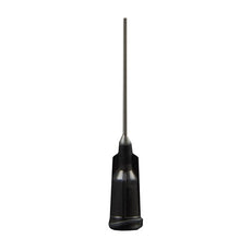 Jensen Global 19 Gauge 1.0" HP Series Tip ID .027" - Black - Box/50 - JG19-1.0HPX