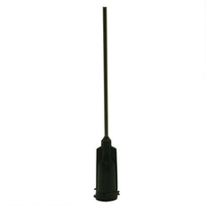 Jensen Global 19 Gauge 1.5" HP Series Tip ID .027" - Black - 50/Box - JG19-1.5HPX-ESD