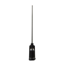 Jensen Global 19 Gauge 1.5" HP Series Tip ID .027" - Black - Box/50 - JG19-1.5HPX