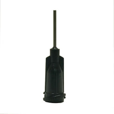 Jensen Global 26 Gauge 0.5" HP Series Tip ID .009" - Black - 50/Box - JG26-0.5HPX-ESD