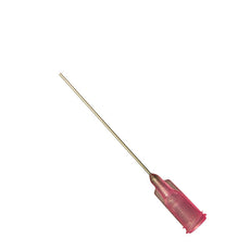 Jensen Global 20 Gauge 1.5" HP Series Tip ID .023" - Pink - Box/50 - JG20-1.5HPX