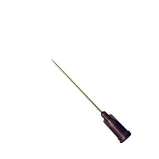 Jensen Global 21 Gauge 1.5" HP Series Tip ID .020" - Purple - Box/50 - JG21-1.5HPX
