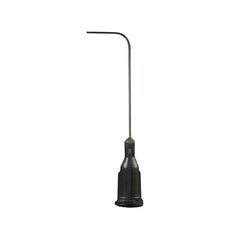Jensen Global 22 Gauge 1.5" IT Series Tip ID .020" 90º Bend - Black - Box/50 - JG22-1.5X-90