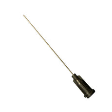 Jensen Global 22 Gauge 2.0" IT Series Tip ID .020" - Black - Box/50 - JG22-2.0X