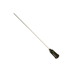 Jensen Global 22 Gauge 3.0" IT Series Tip ID .020" - Black - Box/50 - JG22-3.0X