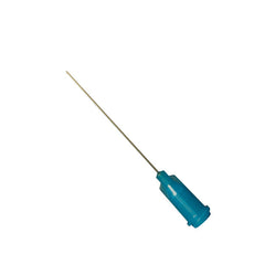 Jensen Global 25 Gauge 1.5" IT Series Tip ID .012" - Blue - Box/50 - JG25-1.5X