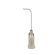 Jensen Global 26 Gauge 1.0" IT Series Tip ID .011" 90º Bend - Cream - Box/50 - JG26-1.0X-90