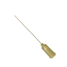 Jensen Global 26 Gauge 1.5" IT Series Tip ID .011" - Cream - Box/50 - JG26-1.5X