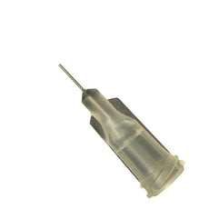 Jensen Global 27 Gauge 0.25" HP Series Tip ID .008" - Clear - Box/50 - JG27-0.25HPX