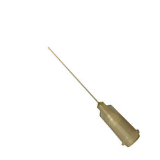 Jensen Global 27 Gauge 1.0" IT Series Tip ID .009" - Gray - Box/50 - JG27-1.0X