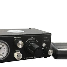 Jensen Global Compact Light Weight Analog Shot Meter - JGD350S
