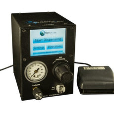 Jensen Global Digital Dispensing Shot Meter w/ EU Power Supply - JGD500T-EU